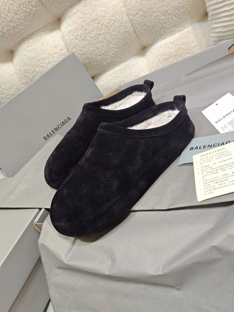 Bxlxnciaga Slippers WellDesigned 109585