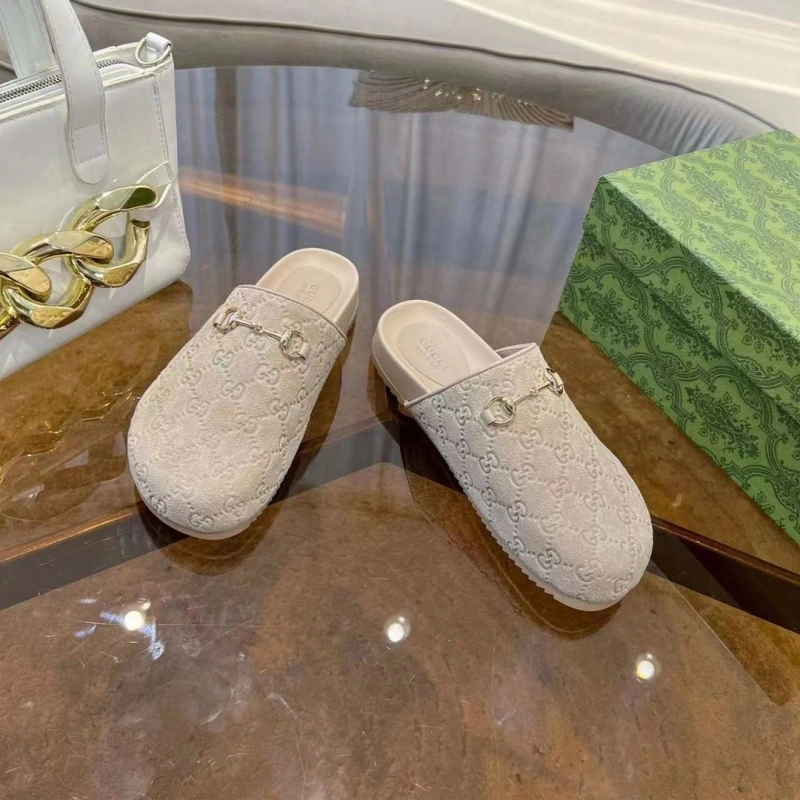 Compact Gxccx Slippers 158759