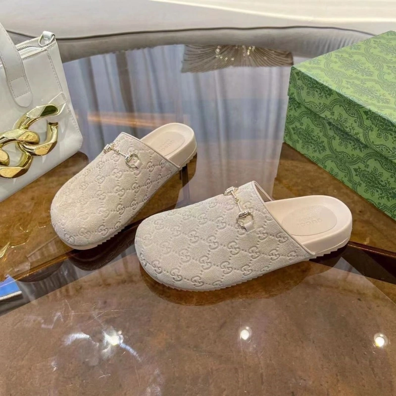 Compact Gxccx Slippers 158759