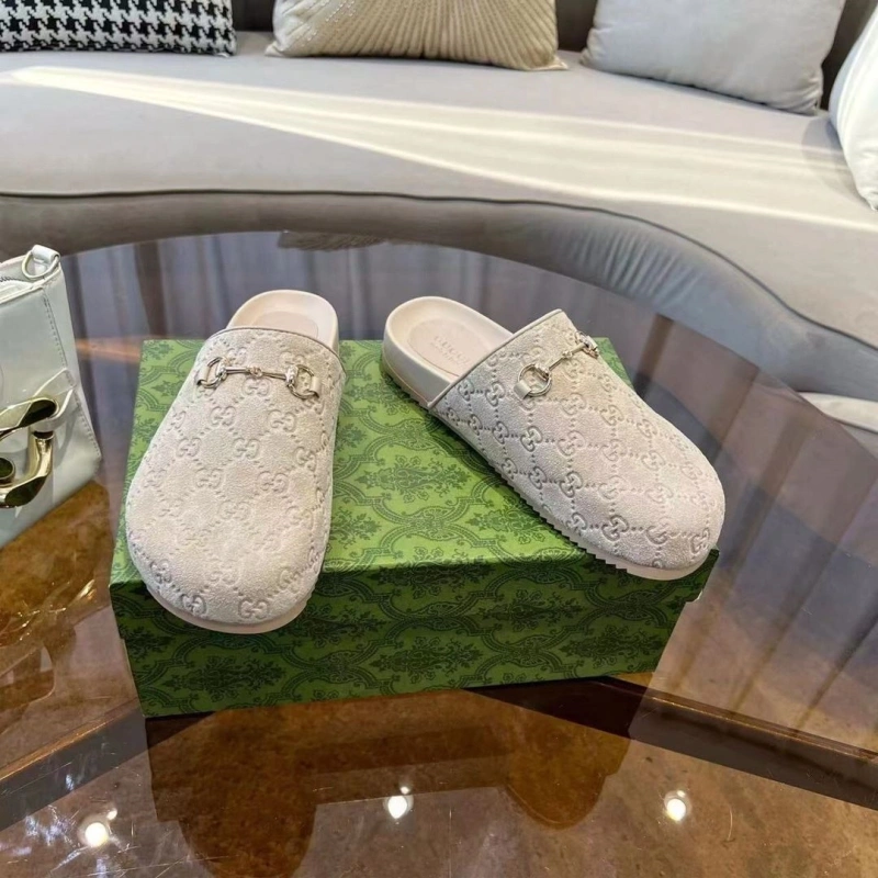 Compact Gxccx Slippers 158759