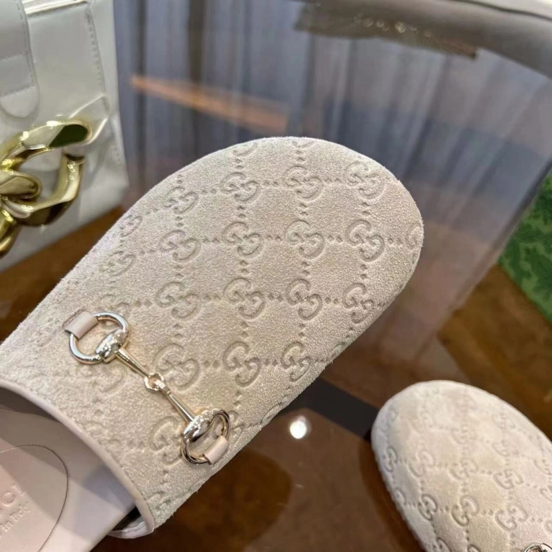 Compact Gxccx Slippers 158759