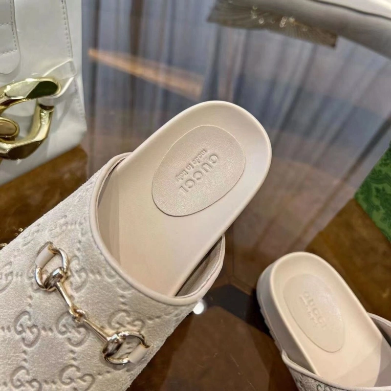 Compact Gxccx Slippers 158759