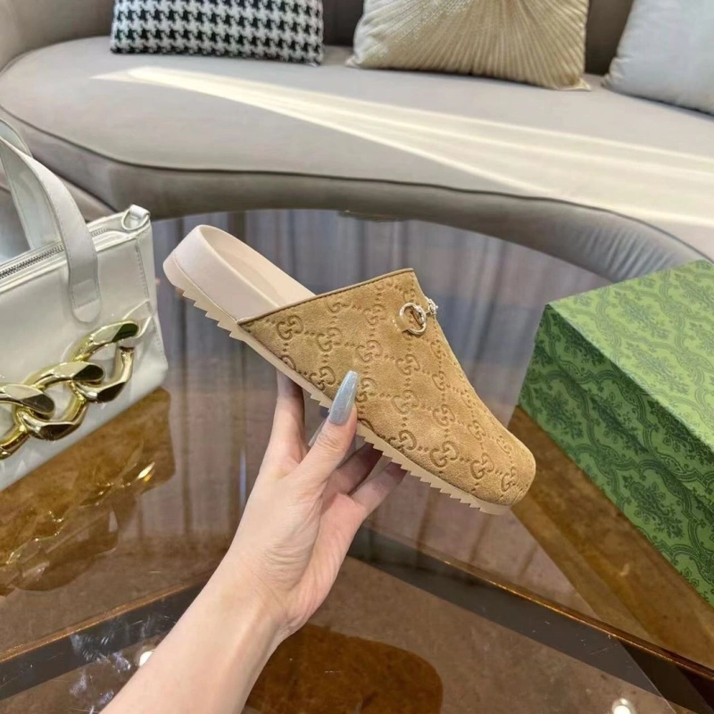 WellDesigned Gxccx Slippers 158755