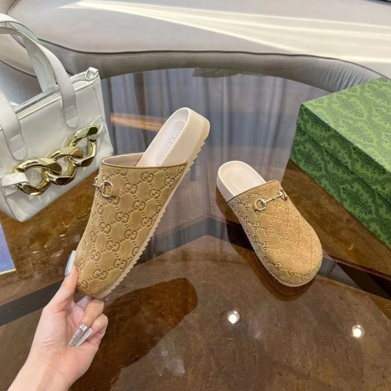 WellDesigned Gxccx Slippers 158755
