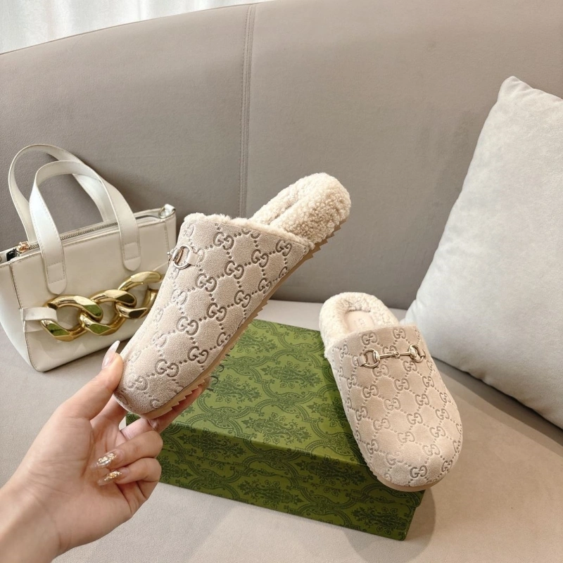 Gxccx Slippers GoodFit 158753