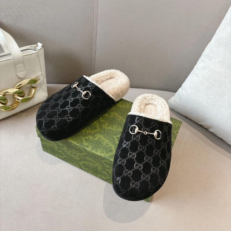 Refined Gxccx Slippers 158752