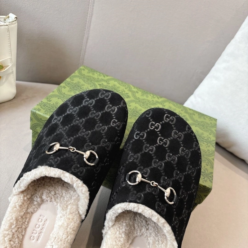 Refined Gxccx Slippers 158752