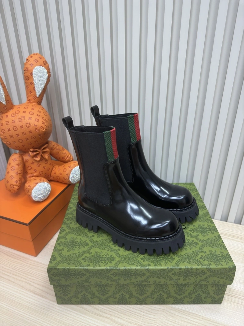 Gxccx Boots Breathable 159232