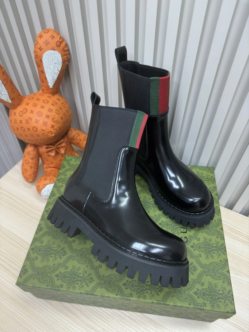 Gxccx Boots Breathable 159232