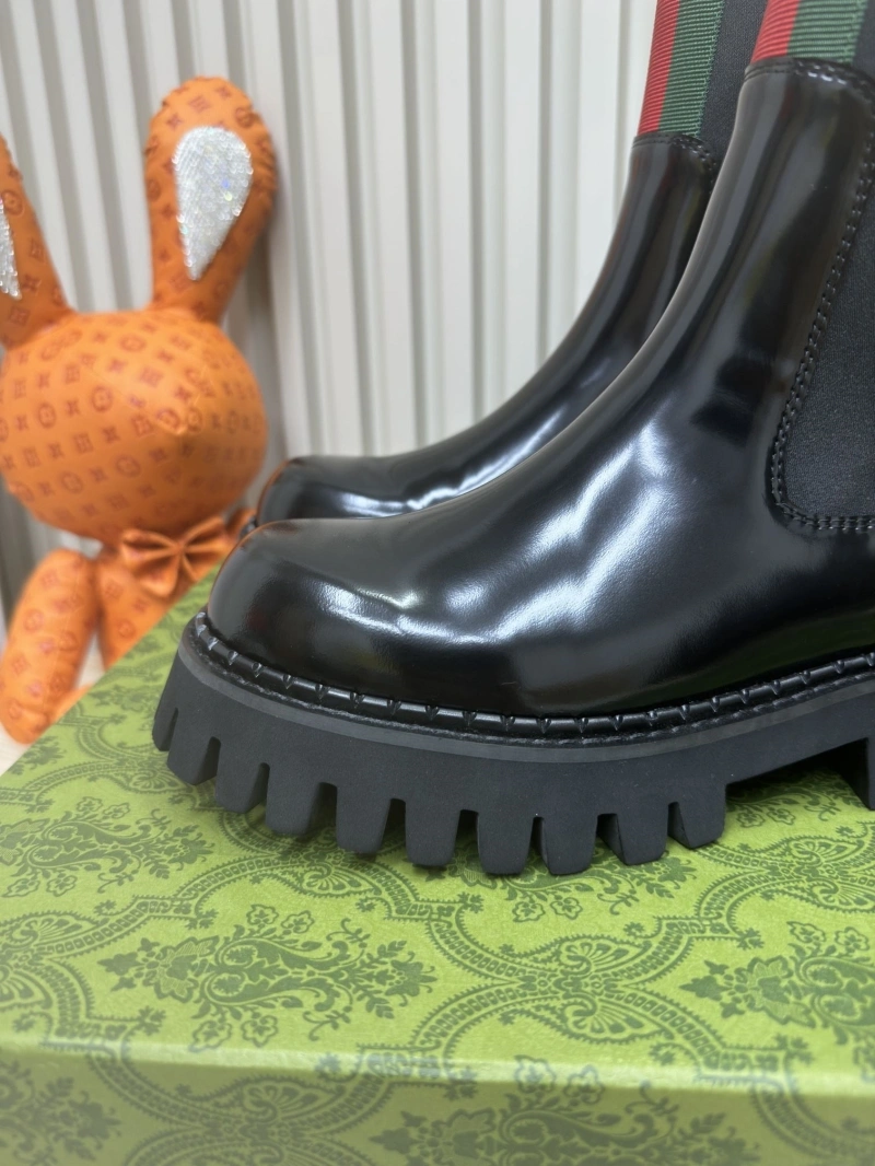 Gxccx Boots Breathable 159232
