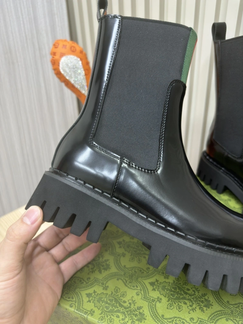 Gxccx Boots Breathable 159232