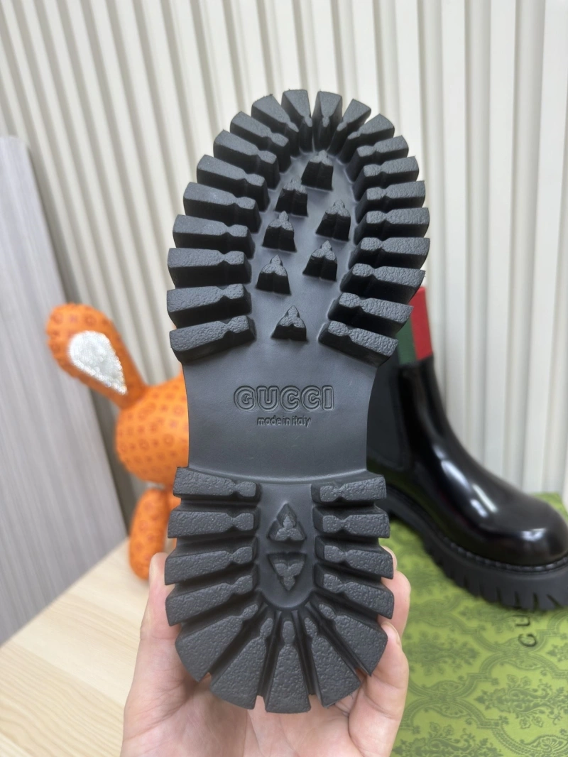 Gxccx Boots Breathable 159232