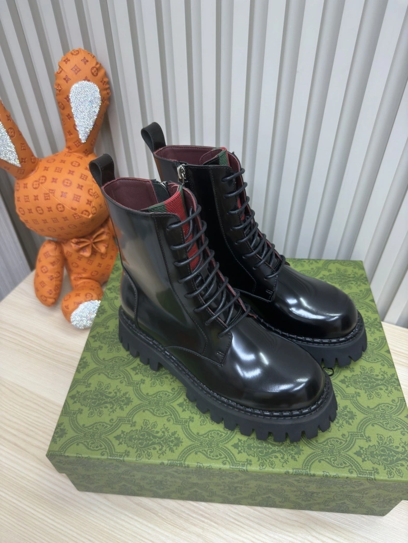Refined Gxccx Boots 159233