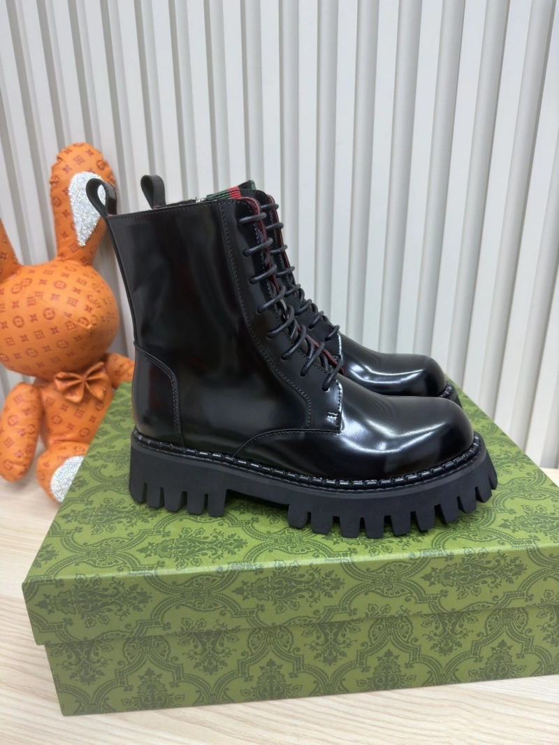 Refined Gxccx Boots 159233