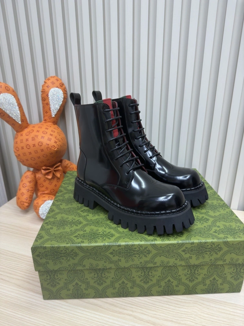 Refined Gxccx Boots 159233