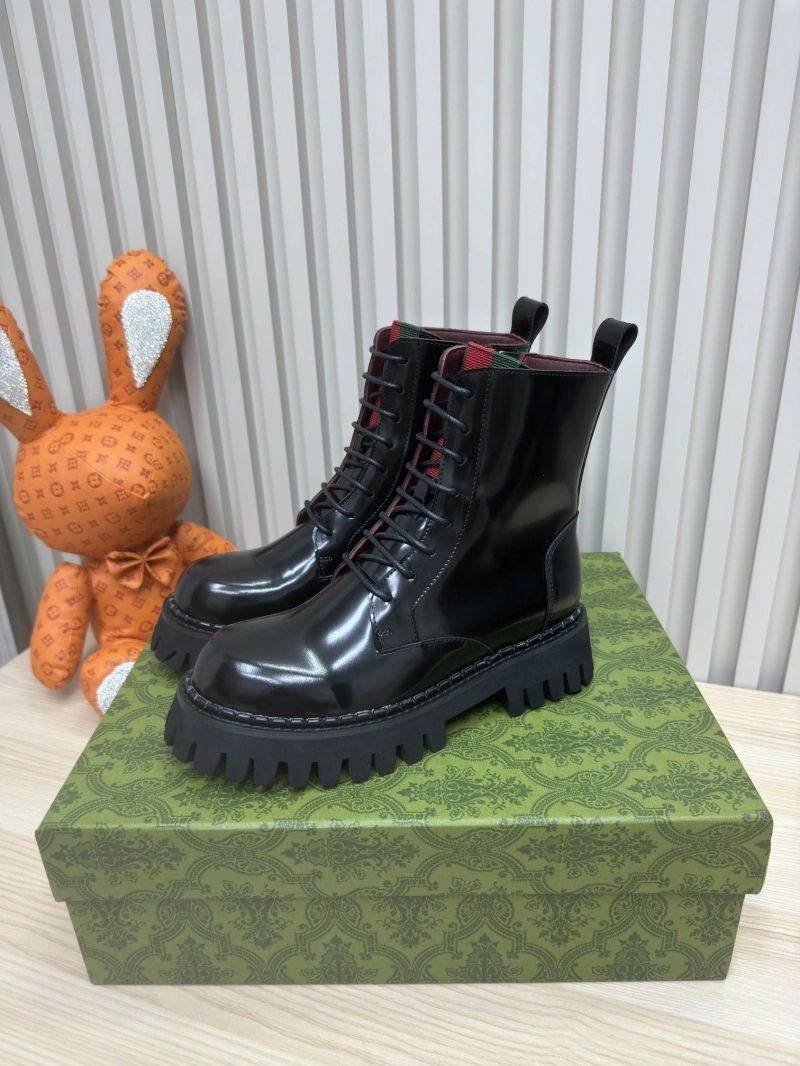 Refined Gxccx Boots 159233