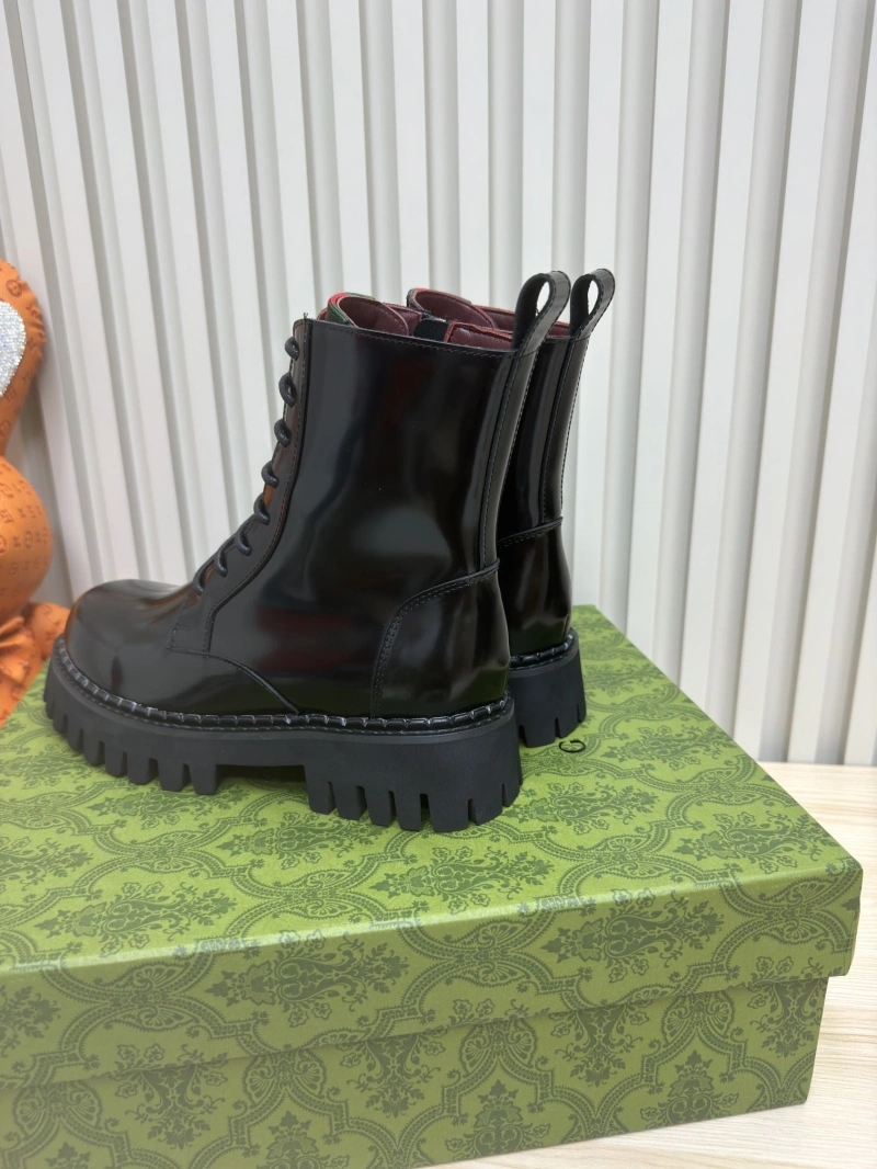 Refined Gxccx Boots 159233