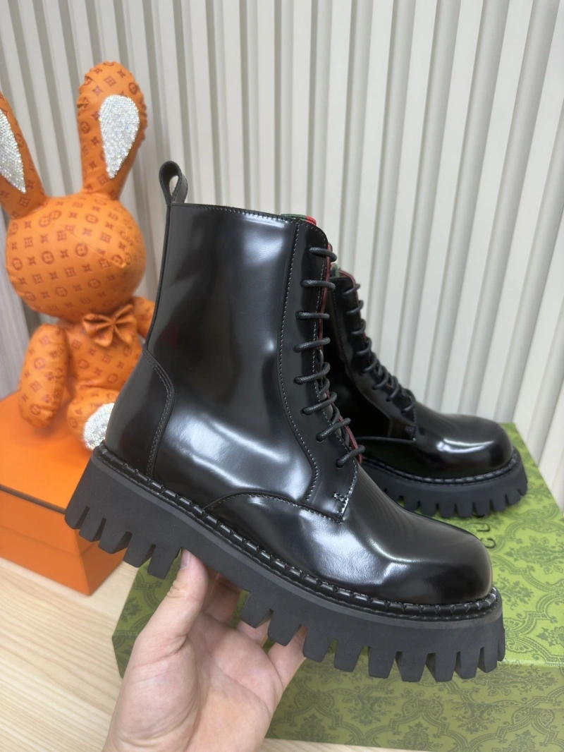Refined Gxccx Boots 159233