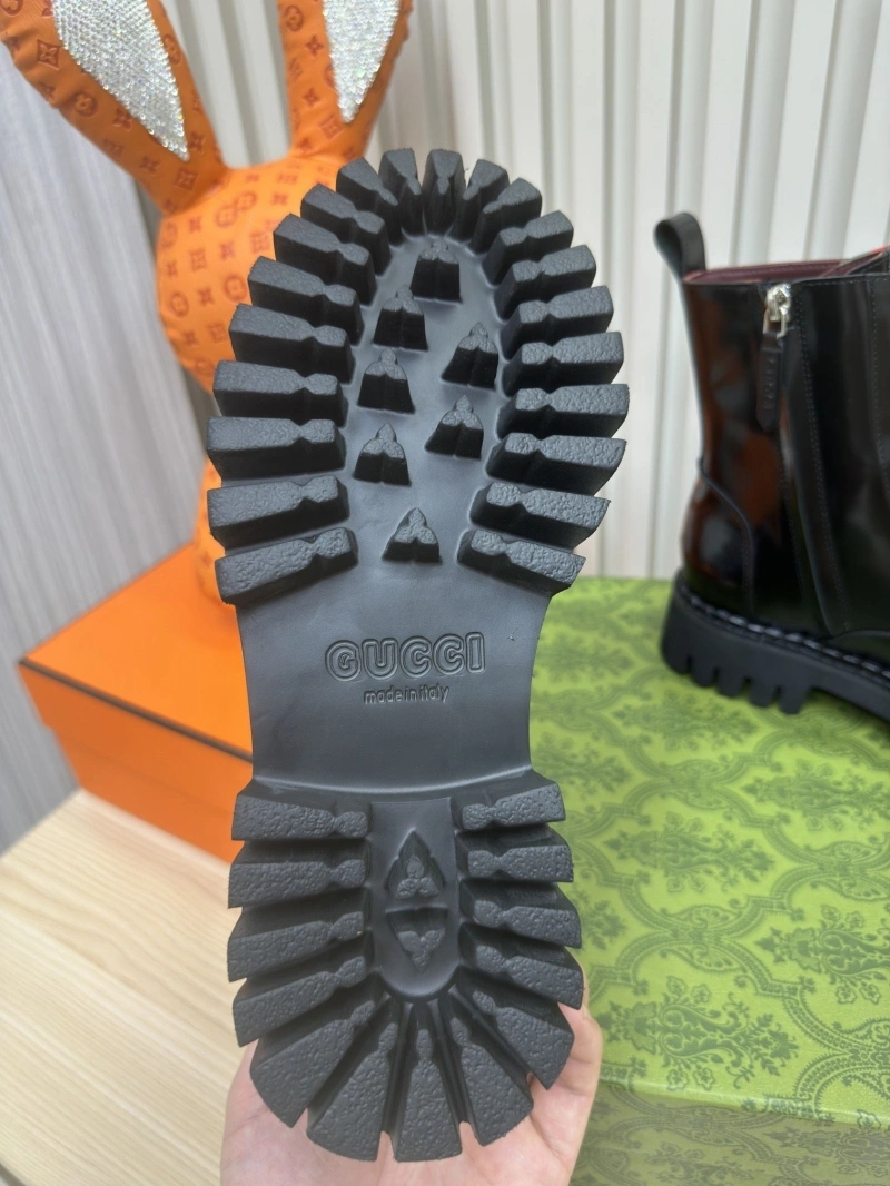 Refined Gxccx Boots 159233
