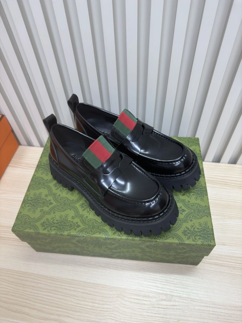 EyeCatching Gxccx Boots 159239