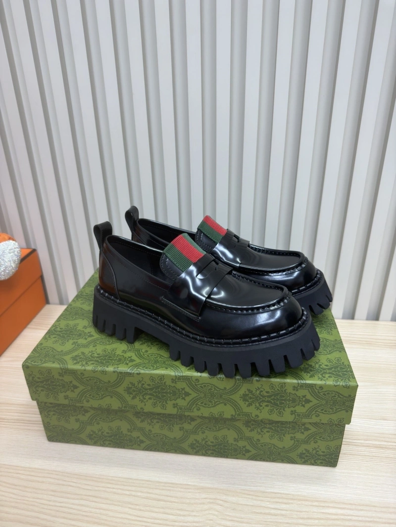 EyeCatching Gxccx Boots 159239