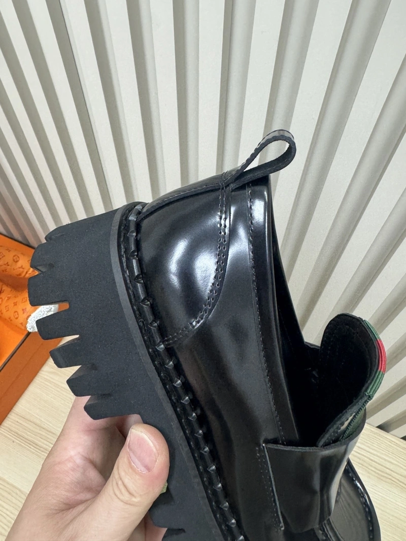 EyeCatching Gxccx Boots 159239