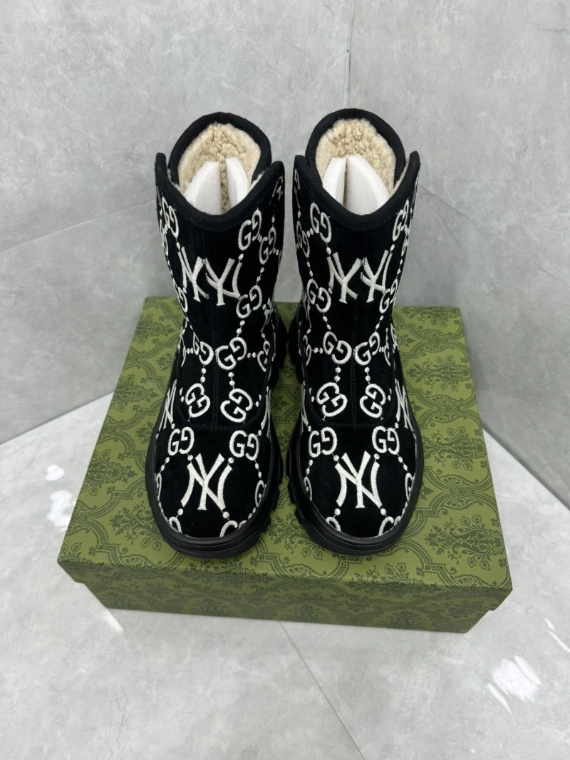 Cozy Gxccx Boots 159234