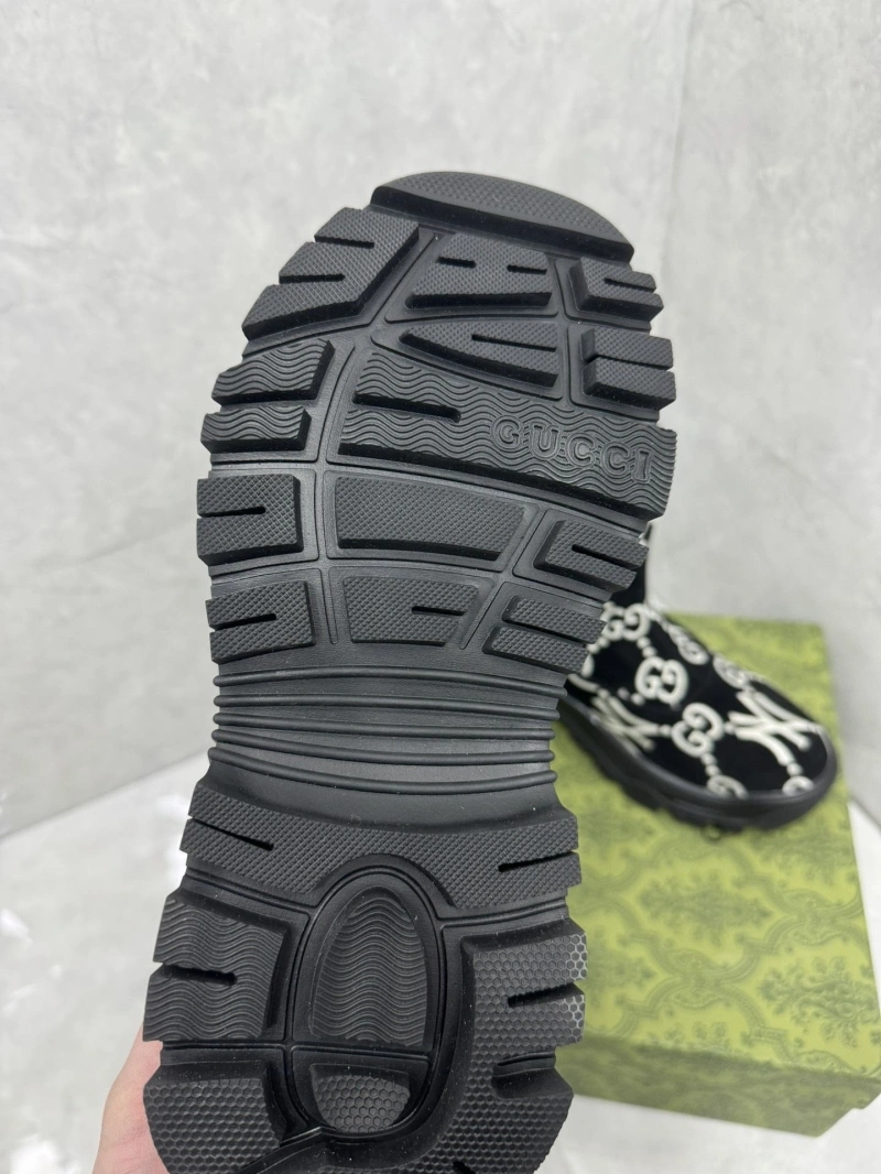 Cozy Gxccx Boots 159234