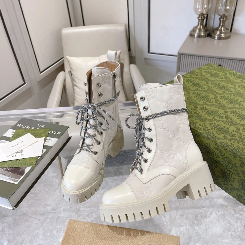 Cozy Gxccx Boots 159236