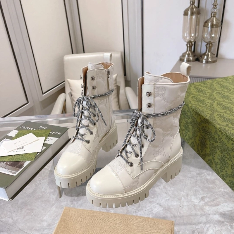 Cozy Gxccx Boots 159236