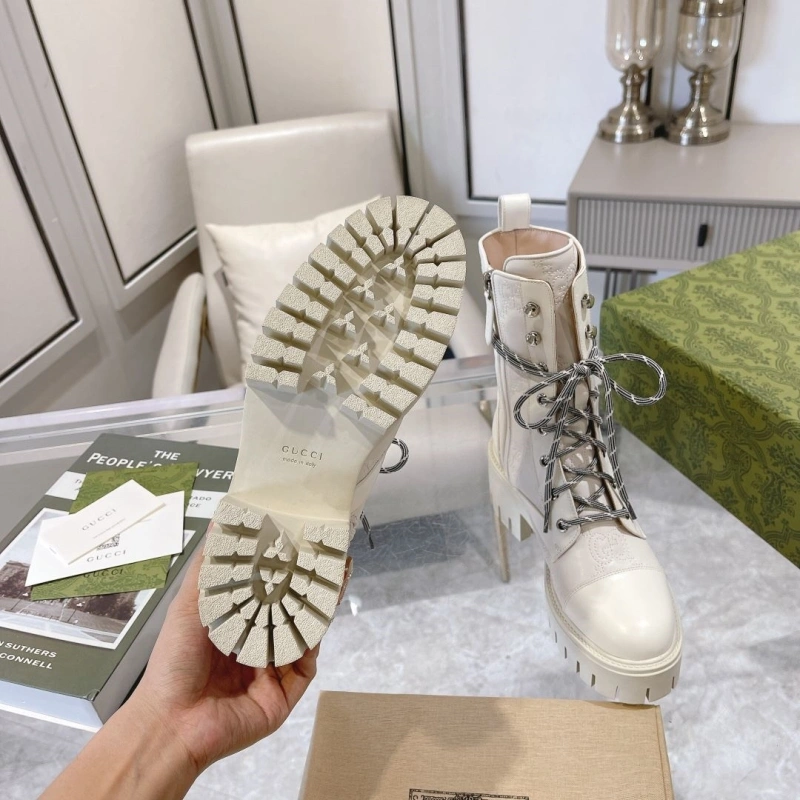 Cozy Gxccx Boots 159236