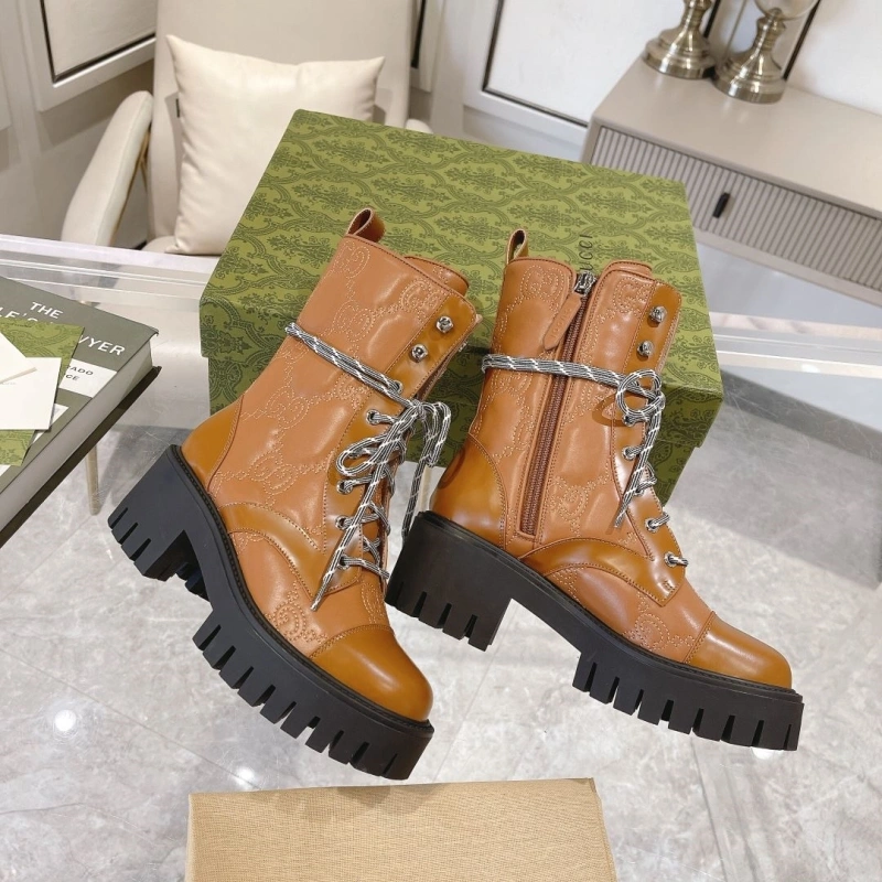 Gxccx Boots Trendy 159230