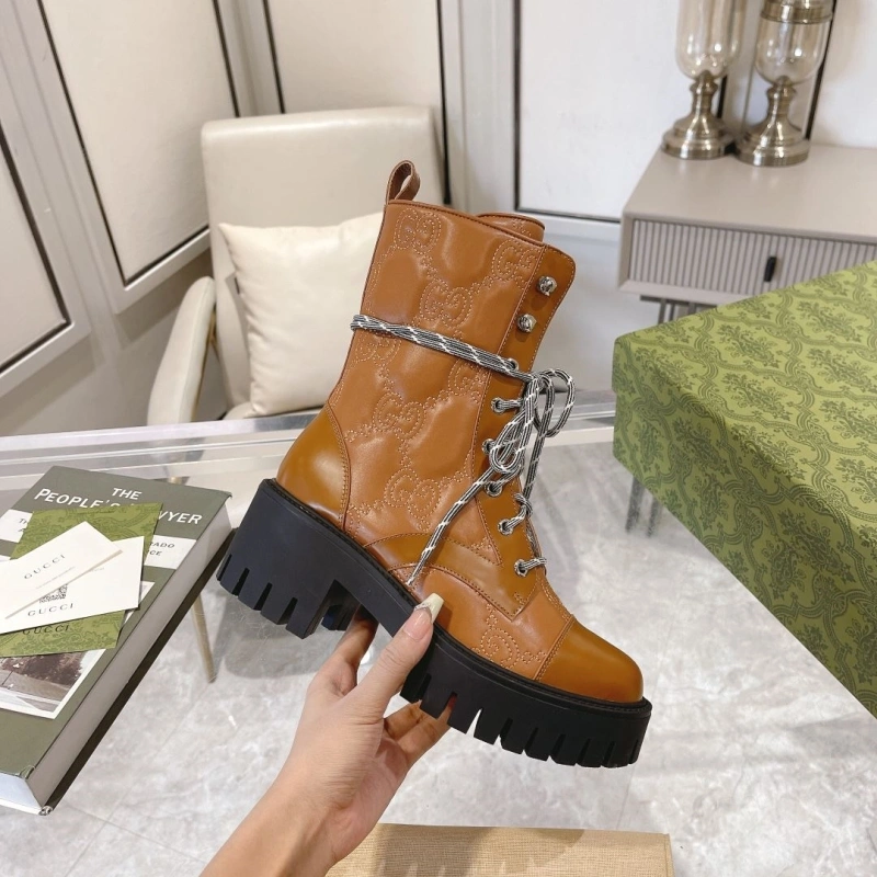 Gxccx Boots Trendy 159230