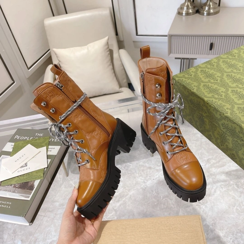 Gxccx Boots Trendy 159230