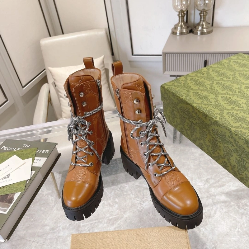 Gxccx Boots Trendy 159230