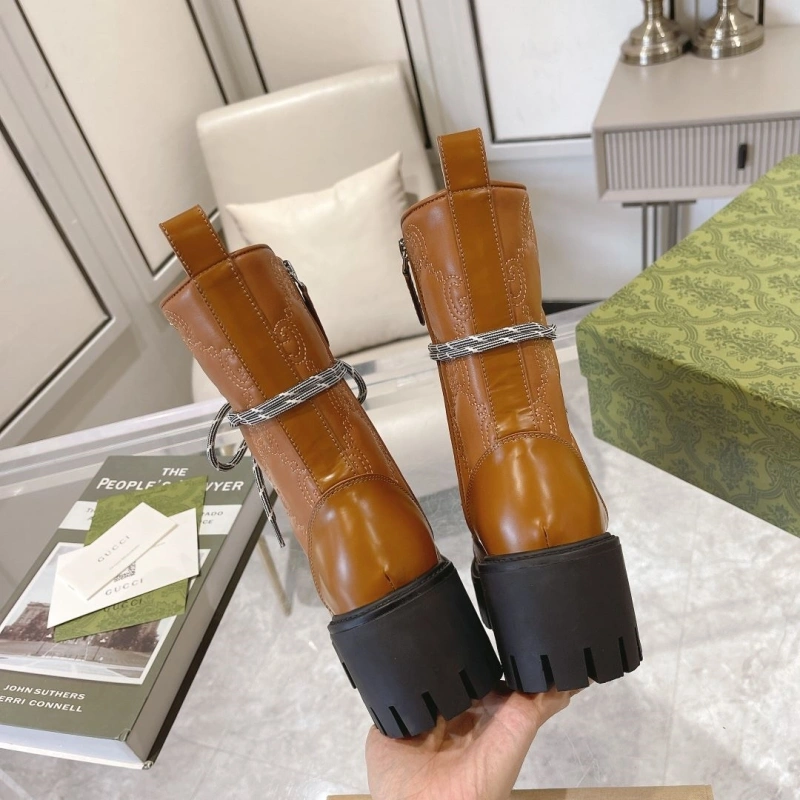 Gxccx Boots Trendy 159230