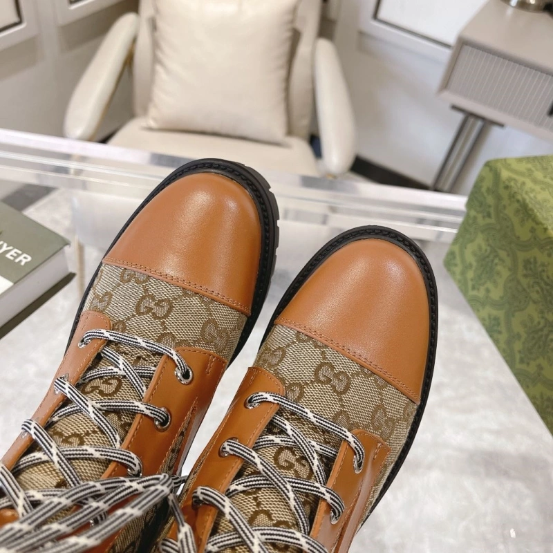 WellDesigned Gxccx Boots 159229