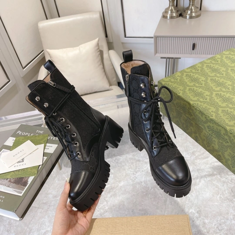 Gxccx Boots Classic 159228