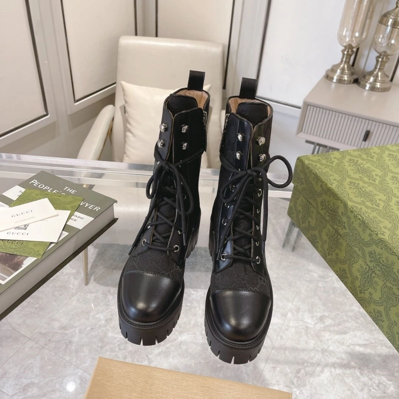 Gxccx Boots Classic 159228