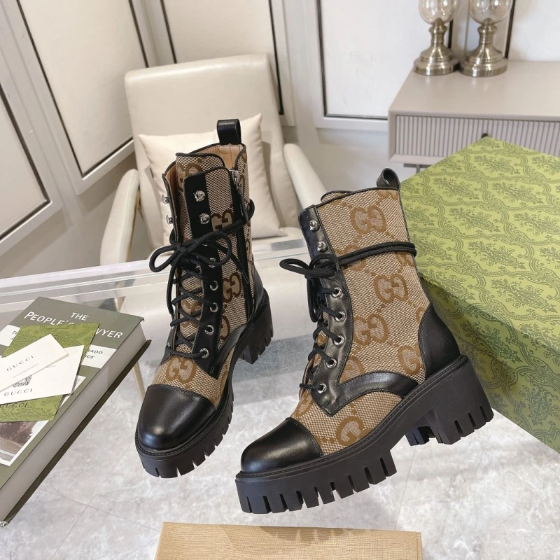 Gxccx Boots Refined 159238