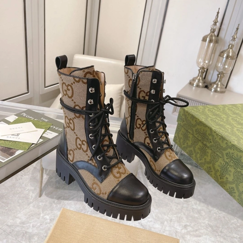 Gxccx Boots Refined 159238