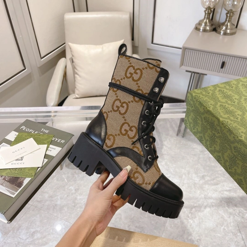 Gxccx Boots Refined 159238