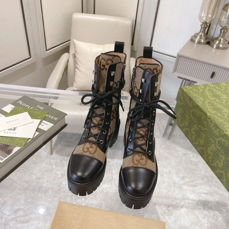 Gxccx Boots Refined 159238
