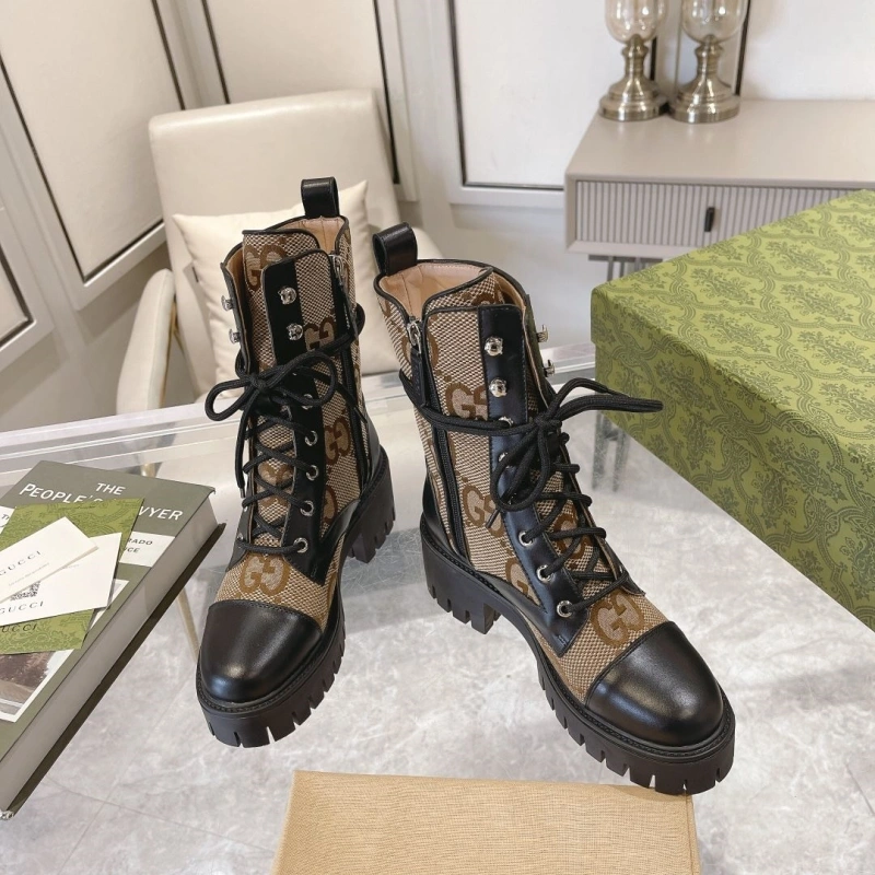 Gxccx Boots Refined 159238