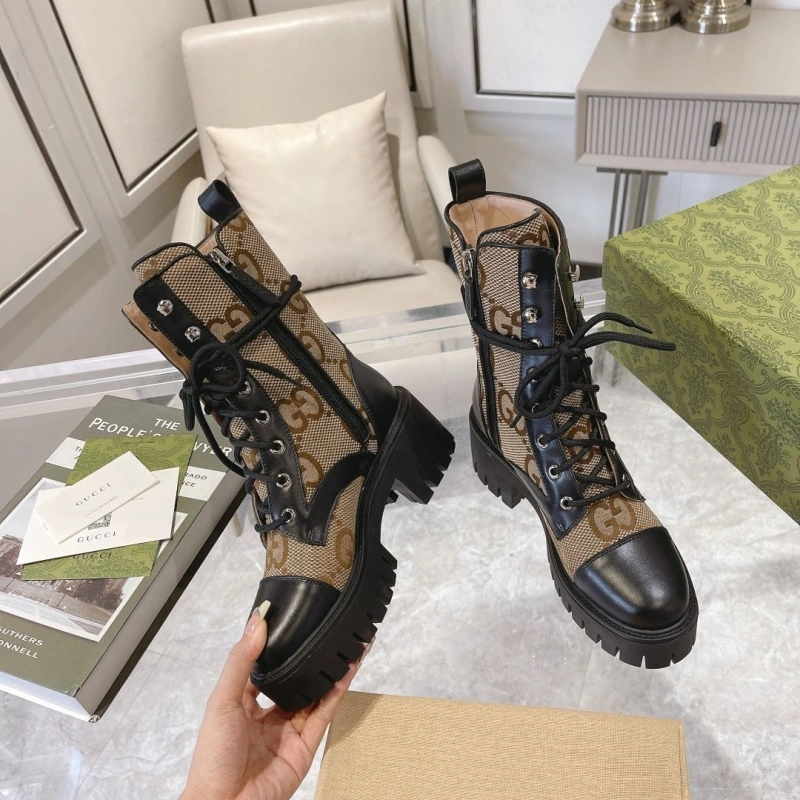 Gxccx Boots Refined 159238