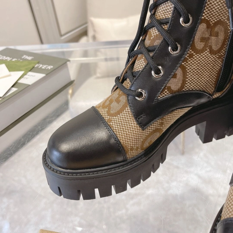 Gxccx Boots Refined 159238