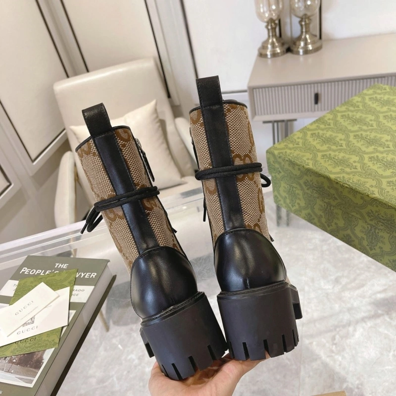 Gxccx Boots Refined 159238