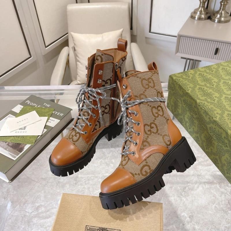 Bright Gxccx Boots 159226