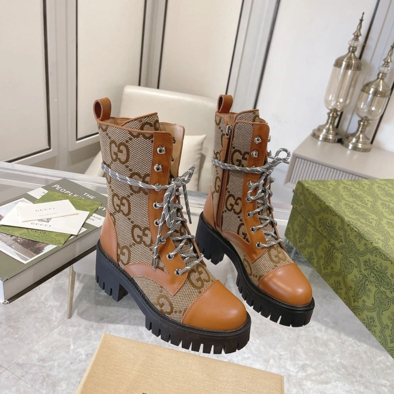 Bright Gxccx Boots 159226