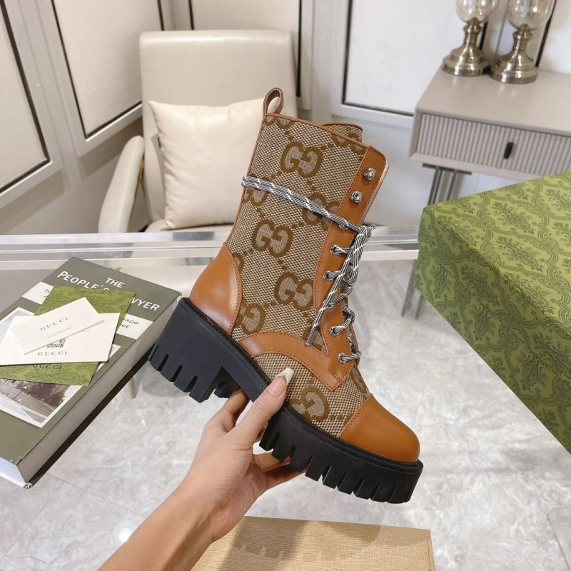 Bright Gxccx Boots 159226